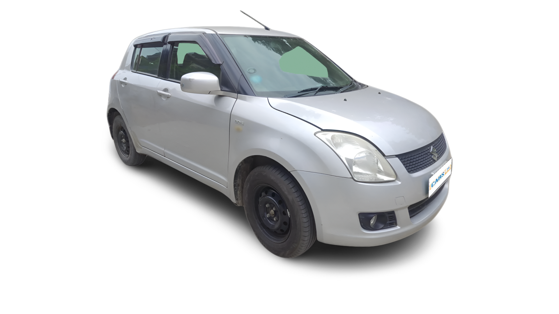 Maruti Swift-img